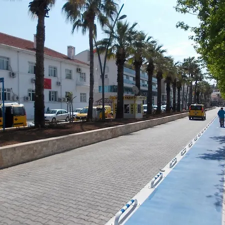 Grand Bazaar Goncu Lägenhet Marmaris