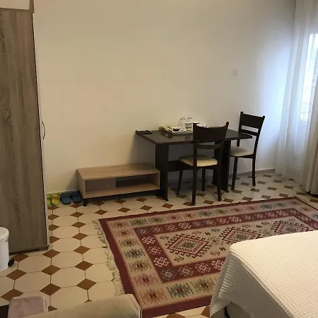 Grand Bazaar Goncu Lägenhet