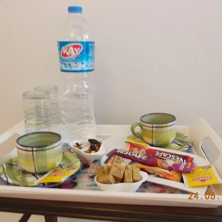 Apartamento Grand Bazaar Goncu Marmaris